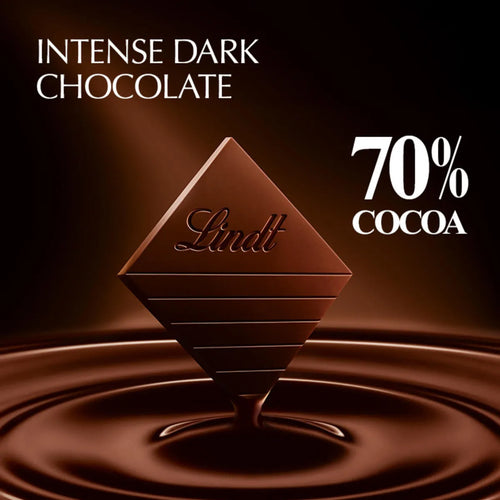 70% Cocoa Dark Chocolate EXCELLENCE Bar (3.5 oz)